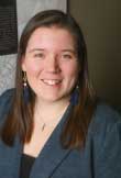 Emily Geris
